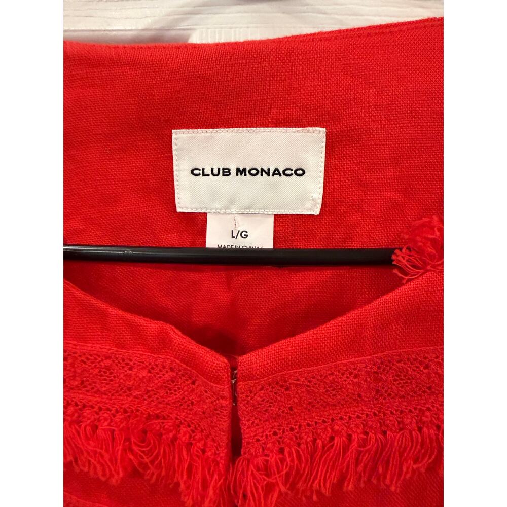 Club Monaco Rabah Jacket - Picture 5 of 5